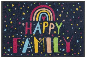שטיח SPARKLE FAMILY floor mat 50X75