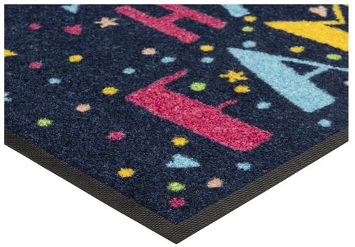 שטיח SPARKLE FAMILY floor mat 50X75