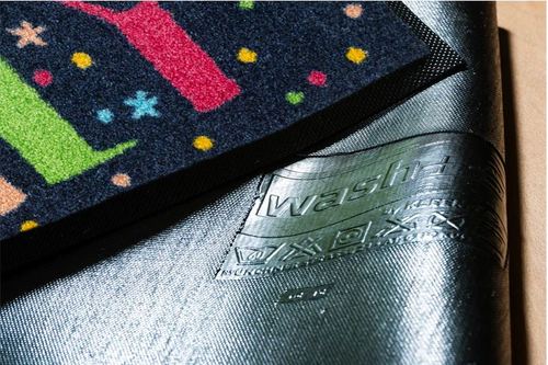 שטיח SPARKLE FAMILY floor mat 50X75