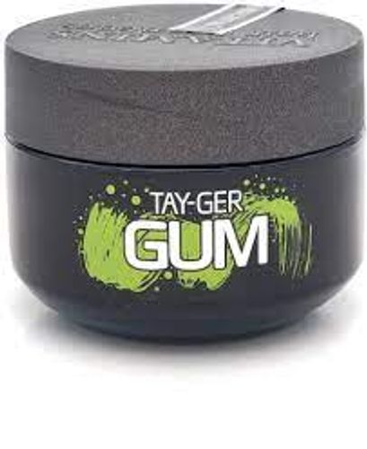 ווקס לשיער על בסיס מים וצמחים TAY-GER GUM    מל 250
