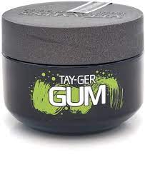 ווקס לשיער על בסיס מים וצמחים TAY-GER GUM    מל 250