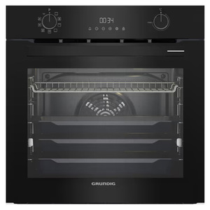 תנור אפיה בילד אין GRUNDIG GEBM12304BMPIL