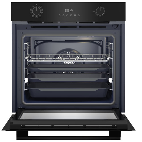 תנור אפיה בילד אין GRUNDIG GEBM12304BMPIL