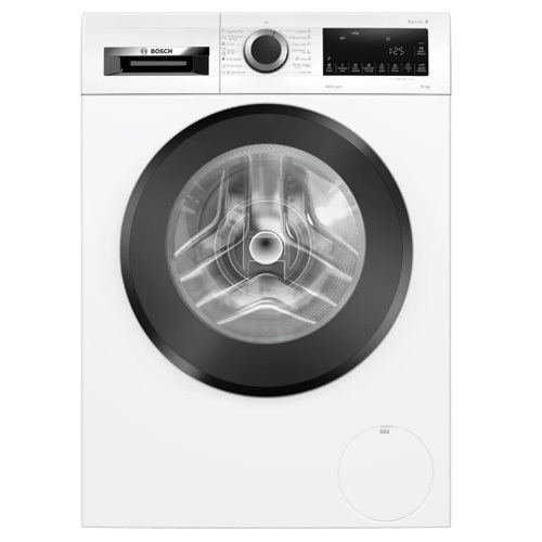 מכונת כביסה פתח חזית BOSCH WGG25402IL