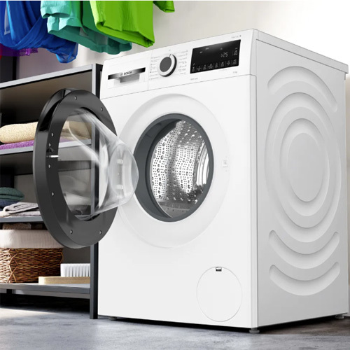 מכונת כביסה פתח חזית BOSCH WGG25402IL
