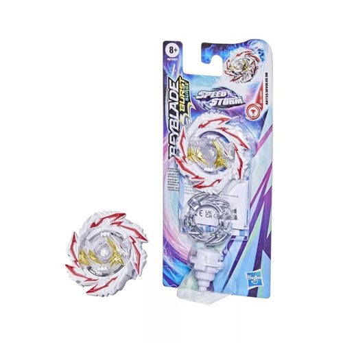 בייבלד ספידסטורם בודד - BEYBLADE