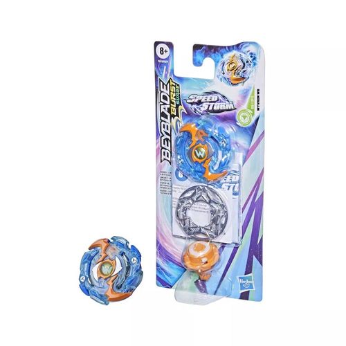 בייבלד ספידסטורם בודד - BEYBLADE