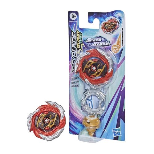 בייבלד ספידסטורם בודד - BEYBLADE