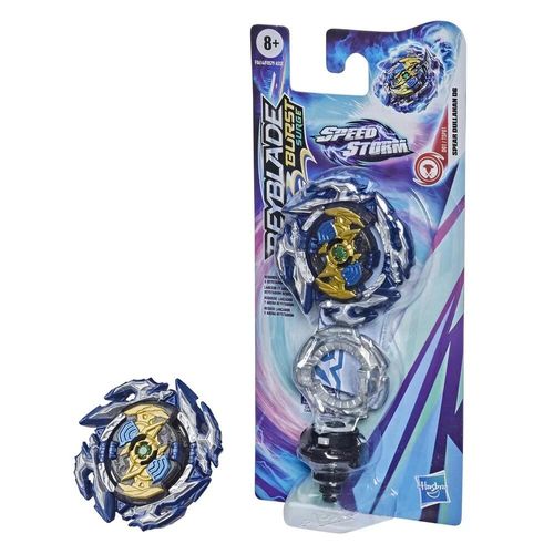 בייבלד ספידסטורם בודד - BEYBLADE