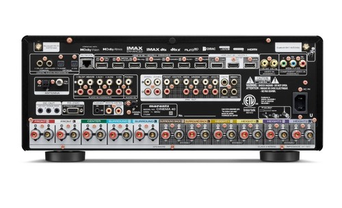 Marantz CINEMA 40