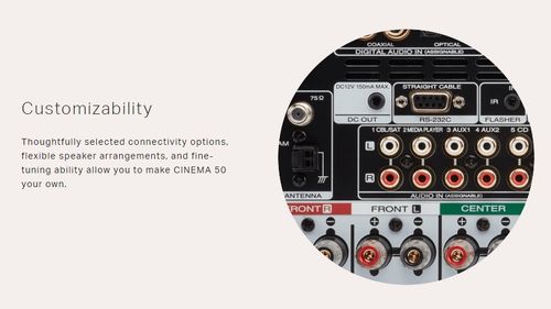 Marantz CINEMA 40