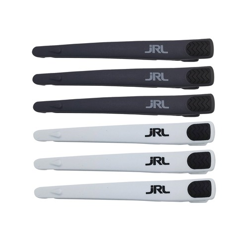 סט קליפסים שיער מקצועי – Professional Hair Clips
