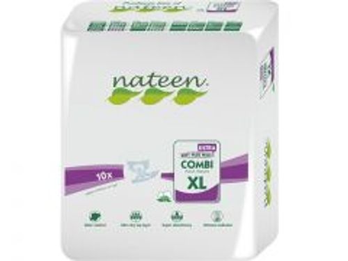 NATEEN XL COMBI