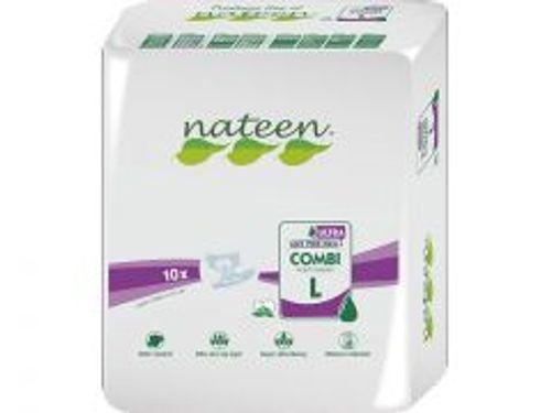 NATEEN L COMBI