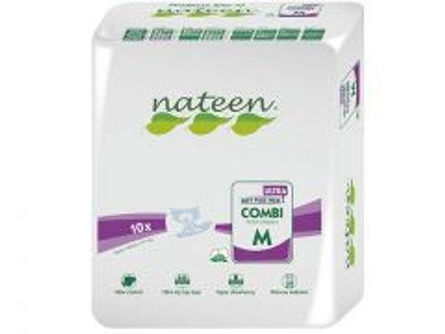 חיתולי NATEEN M COMBI