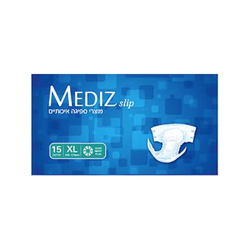 MEDIZ XL OVER NIGHT