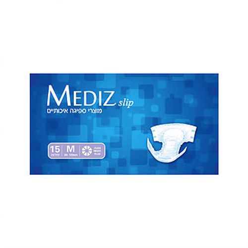 MEDIZ M OVER NIGHT