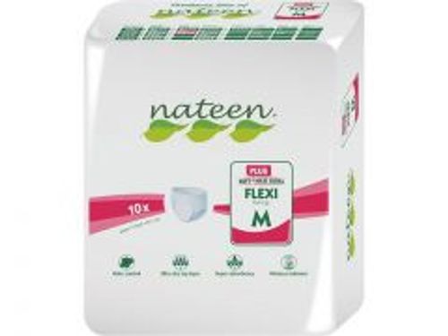 תחתון סופג NATEEN פלקסי PLUS M (2150 מ
