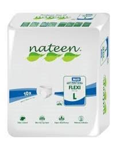 תחתון סופג NATEEN פלקסי מקסי L (3450 מ