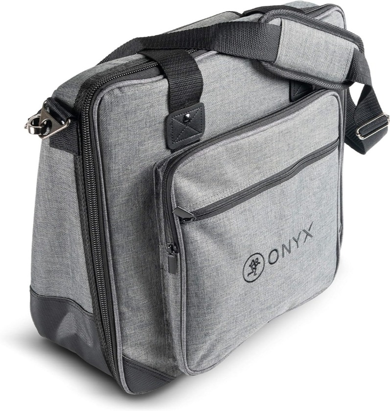 Mackie Onyx12 Carry Bag