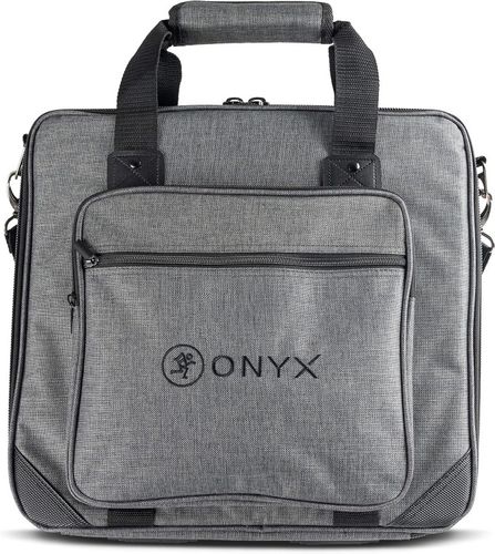 זוית נוספת Mackie Onyx12 Carry Bag
