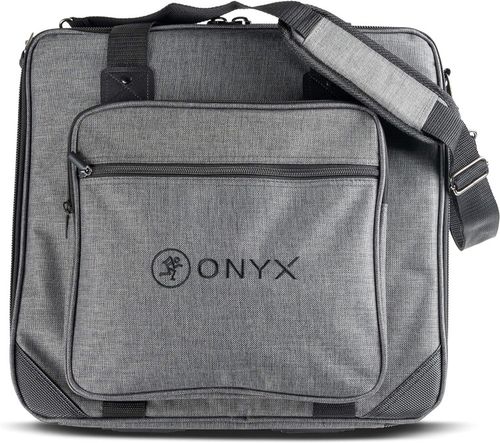 זוית נוספת Mackie Onyx12 Carry Bag