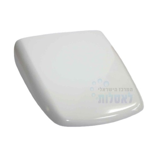 K700401 Ideal Standard | מושב אסלה אידיאל סטנדרט ACCENT | אקסנט לבן