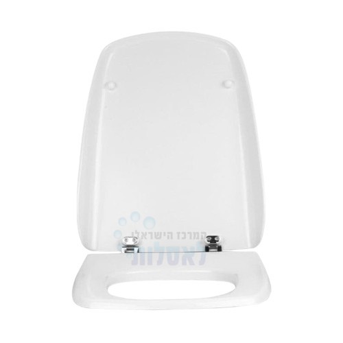 K700401 Ideal Standard | מושב אסלה אידיאל סטנדרט ACCENT | אקסנט לבן