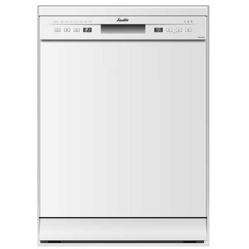 מדיח כלים רחב 12 מע' Sauter SDW1050W לבן