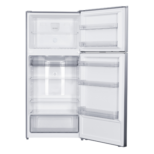 מקרר ‏מקפיא עליון Haier HRF-840SS ‏483 ‏ליטר האייר