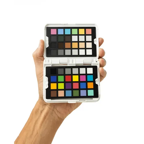 לוח כיול Datacolor SpyderCHECKR Photo