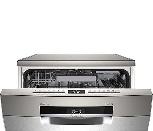 מדיח כלים Bosch SMS6EDI06E בוש גרמניה !!! במלאי!!!