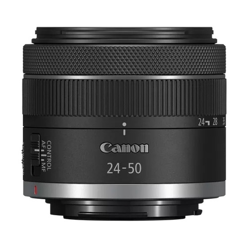 CANON RF 24-50MM F4.5-6.3 IS STM-קרט