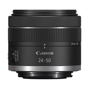CANON RF 24-50MM F4.5-6.3 IS STM-קרט