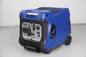 גנרטור אינוורטר הספק: 4000W דגם FG4500ISE יצרן FORD