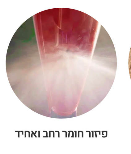 מגב הפלא ספריי מקס - 