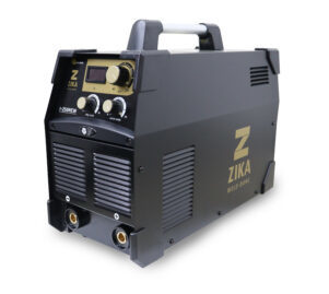 רתכת תעשייתית תלת-פאזית 250 אמפר ZIKA I-250c