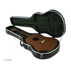 קייס קשיח לגיטרה קלאסית Armando Case CC-500
