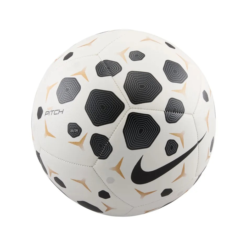 כדור רגל אימון/משחק Nike Pitch 