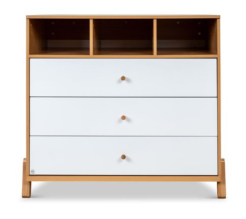 שידת החתלה 100 ס