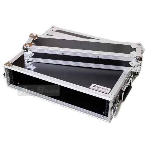 קייס 2U דגם Speed Case C X-2UE