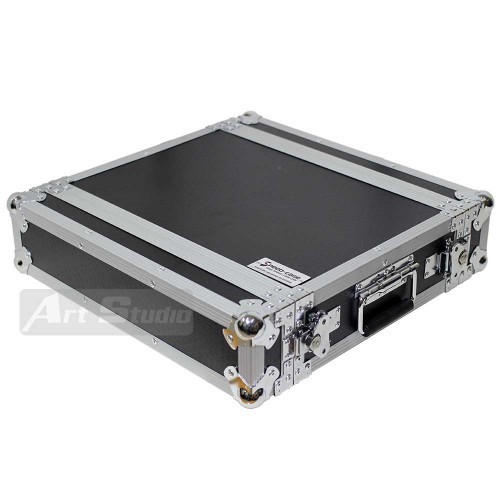 קייס 2U קצר Speed Case C X-2UE-MIC