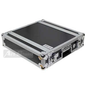 קייס 2U קצר Speed Case C X-2UE-MIC