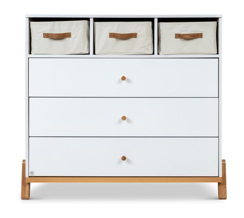 שידת החתלה 100 ס