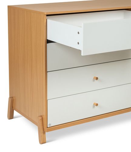 שידת החתלה 100 ס