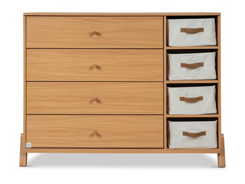 שידת החתלה 120 ס