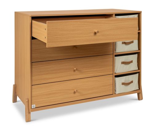 שידת החתלה 120 ס