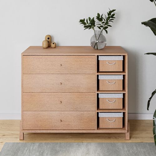 שידת החתלה 120 ס