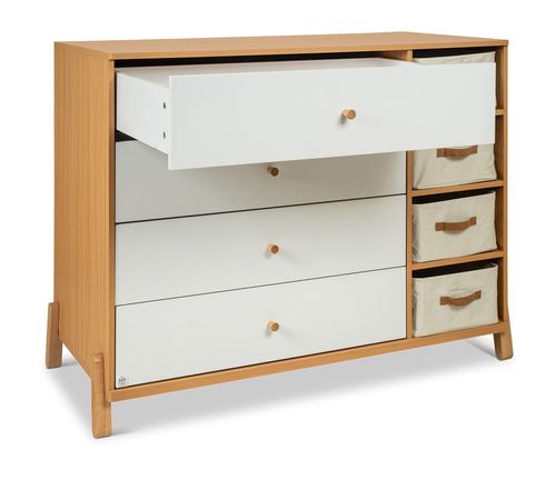 שידת החתלה 120 ס