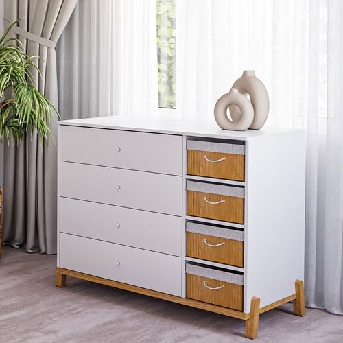 שידת החתלה 120 ס